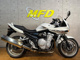 Фото Suzuki BANDIT 1250 S ABS 2009 с японского аукциона