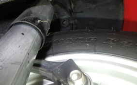 HONDA GYRO CANOPY 2007 TA03