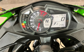 KAWASAKI NINJA ZX-25R KRT ED ZX250E