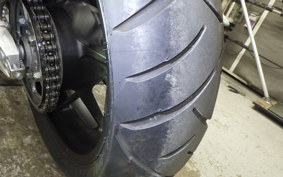 HONDA CB400 SUPER BOLDOR A 2021 NC42
