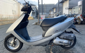 HONDA DIO AF62