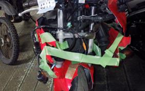 HONDA CBR600RR 2003 PC37