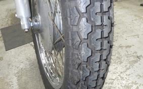 HONDA CL72 BENLY 2023 CL72
