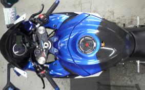 SUZUKI GSX-R1000 2012