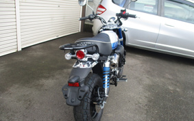 HONDA  MONKEY 125 JB03