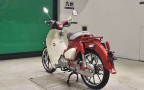 HONDA C125 SUPER CUB JA58