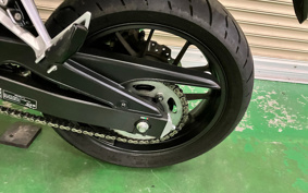 HONDA CB400F ABS 2014 NC47