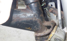 HONDA GORILLA Z50J