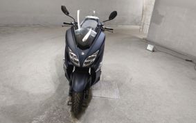 SUZUKI BURGMAN400 DU11A