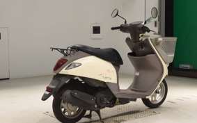 SUZUKI レッツ バスケット