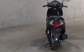 HONDA DIO 110 DX JF98