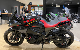SUZUKI KATANA 2022 GT79B