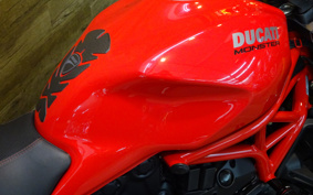 DUCATI MONSTER 1200S 2020 MA02A