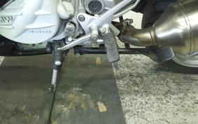 BMW F800ST 2009