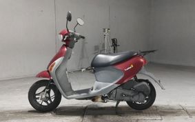 SUZUKI LET`S4 CA45A