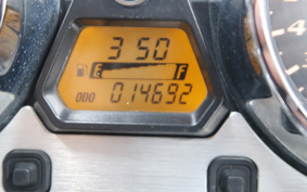 YAMAHA XJR400 R 2007 RH02J