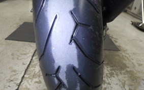 HONDA CBR400R 2022 NC56
