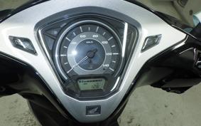 HONDA LEAD 125 2021 JK12