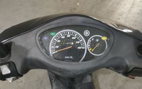 YAMAHA AKUSHI STREET SE53J