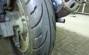 HONDA DIO ZX GEN 2 1998 AF35
