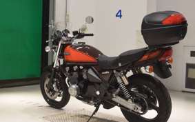 KAWASAKI ZEPHYR 400 KAI 2009 ZR400C