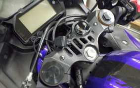 YAMAHA YZF-R25 RG43J