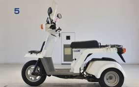HONDA GYRO X TD02