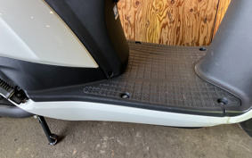 SUZUKI ADDRESS V125 DP12H