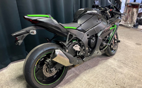 KAWASAKI NINJA ZX-10R SE 2019 ZXT02E