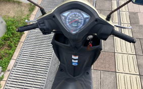 SUZUKI ADDRESS V110 CE47A