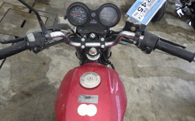 YAMAHA YBR125