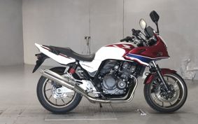 HONDA CB400SFV-4 BOLDOR 2019 NC42