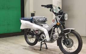 HONDA CT125-2 JA65