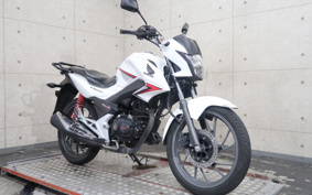 HONDA CB125F JC64