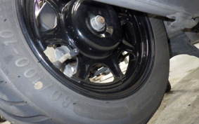 HONDA TACT-4ﾍﾞｰｼｯｸ AF79