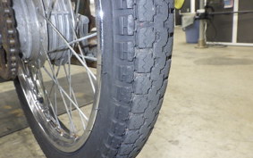 HONDA C50 SUPER CUB 2022 C50