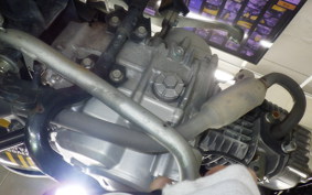 HONDA ｸﾛｽｶﾌﾞ110-2 1998 JA45