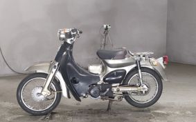 HONDA LITTLE CUB AA01