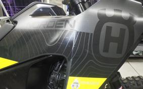 HUSQVARNA NORDEN901 2022