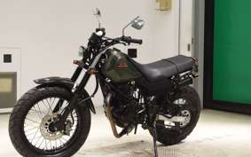 YAMAHA TW225 2012 DG09J