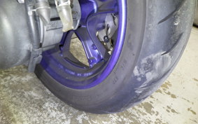 YAMAHA MAJESTY155 Gen.2 S 2008 SG52J