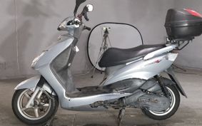 YAMAHA CYGNUS 125 X 5TY
