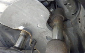 HONDA SPACY 100 JF13