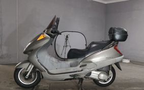 HONDA FORESIGHT MF04