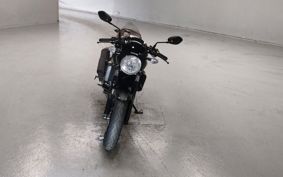 SUZUKI SV650 X VP55E