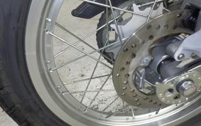 YAMAHA SEROW 250 Gen.3 1981 DG31J