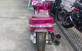 YAMAHA MAJESTY 250 C 2025 SG03J