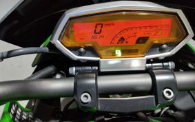 KAWASAKI Z1000 2013 ZRT00D