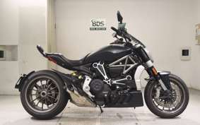 DUCATI DUCATI Xディアベル 2018