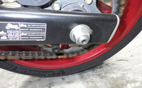SUZUKI SV650 A 2021 VP55B